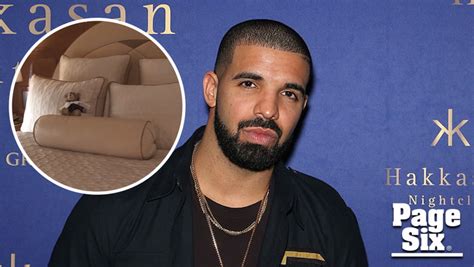 drake nude photo leak|Drake responds after an alleged leaked X